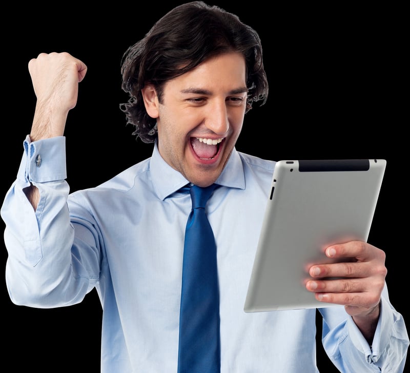 Success Strategies